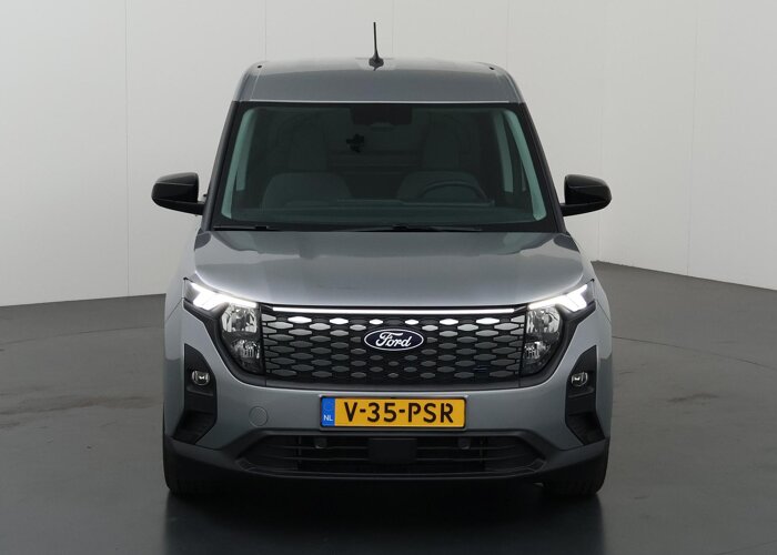 Ford E-Transit Courier Limited 44 kWh | Trekhaak | 300 KM RANGE |