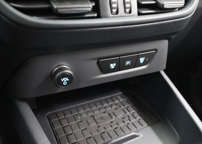 Ford E-Transit Courier Limited 44 kWh | Trekhaak | 300 KM RANGE |