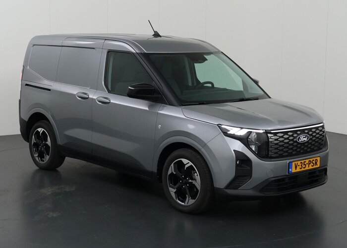 Ford E-Transit Courier Limited 44 kWh | Trekhaak | 300 KM RANGE |