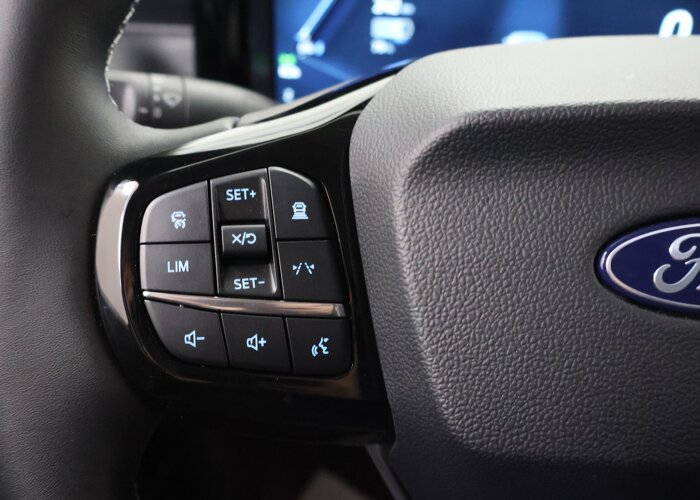 Ford E-Transit Courier Limited 44 kWh | Trekhaak | 300 KM RANGE |