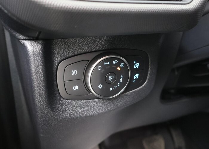 Ford E-Transit Courier Limited 44 kWh | Trekhaak | 300 KM RANGE |