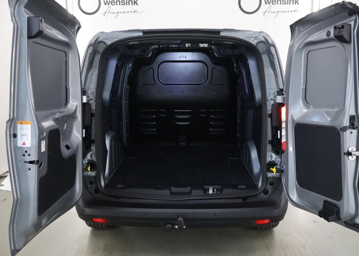 Ford E-Transit Courier Limited 44 kWh | Trekhaak | 300 KM RANGE |