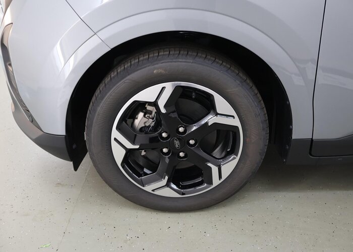Ford E-Transit Courier Limited 44 kWh | Trekhaak | 300 KM RANGE |