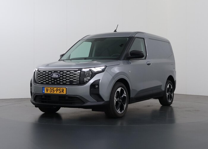 Ford E-Transit Courier Limited 44 kWh | Trekhaak | 300 KM RANGE |