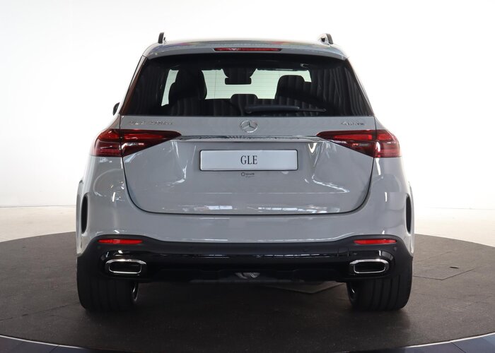 Mercedes-Benz GLE 400e 4MATIC Sport Edition Premium Plus