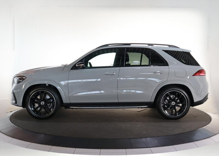 Mercedes-Benz GLE 400e 4MATIC Sport Edition Premium Plus