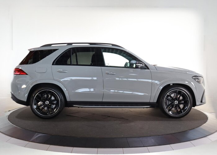Mercedes-Benz GLE 400e 4MATIC Sport Edition Premium Plus