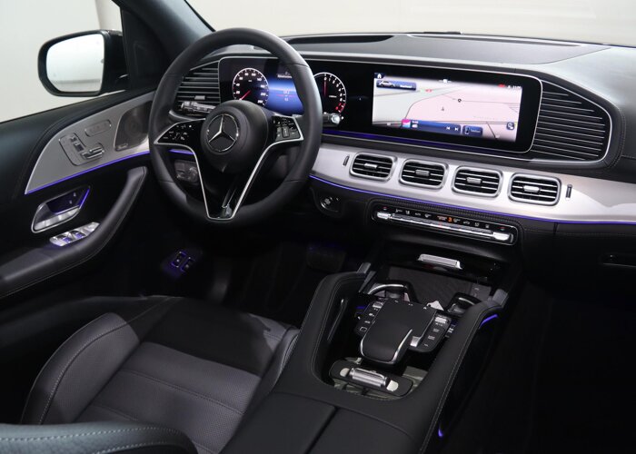 Mercedes-Benz GLE 400e 4MATIC Sport Edition Premium Plus