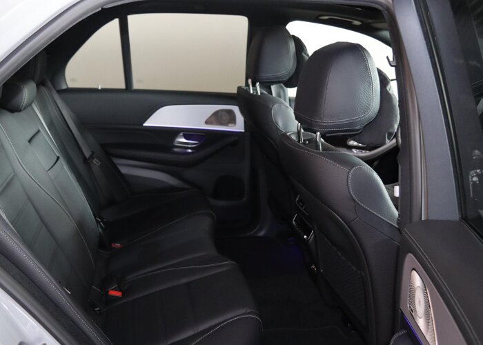 Mercedes-Benz GLE 400e 4MATIC Sport Edition Premium Plus