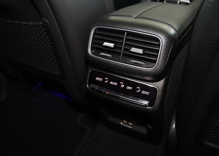 Mercedes-Benz GLE 400e 4MATIC Sport Edition Premium Plus