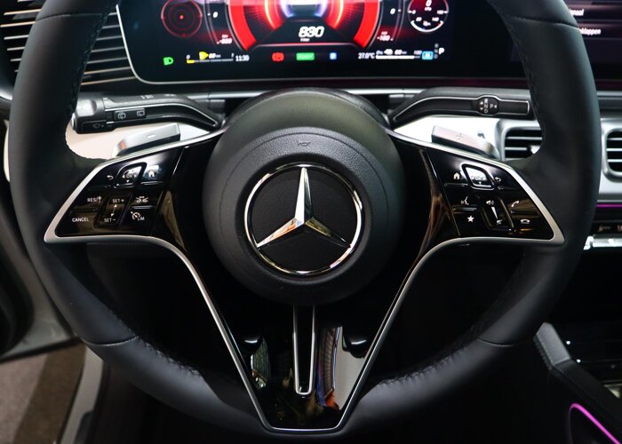 Mercedes-Benz GLE 400e 4MATIC Sport Edition Premium Plus