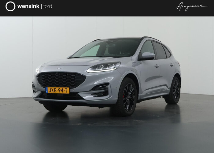 Ford Kuga 2.5 PHEV Graphite Tech Edition