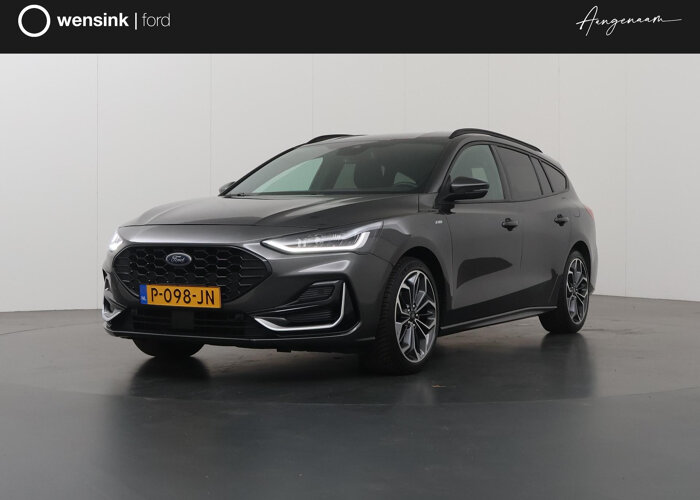 Ford FOCUS Wagon 1.0 EcoBoost ST Line Vignale