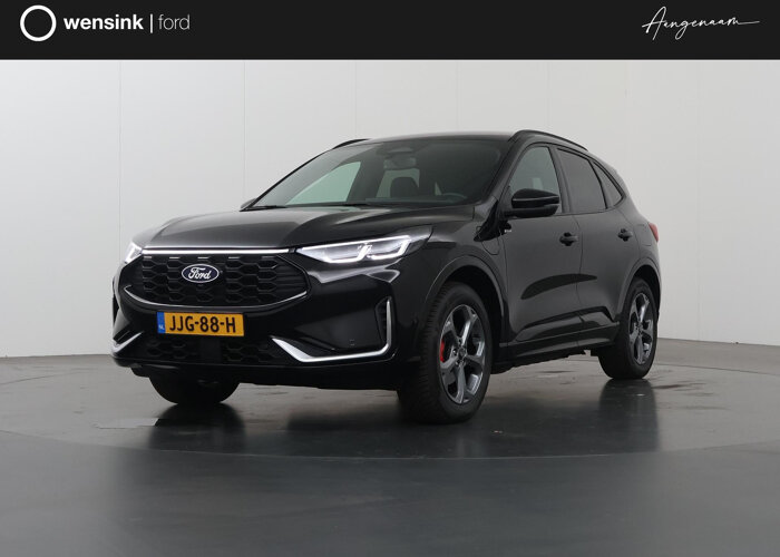 Ford Kuga 2.5 PHEV ST-Line X