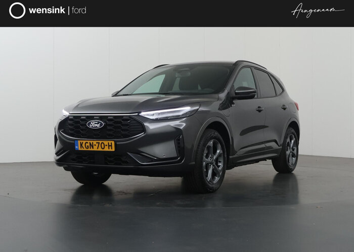 Ford Kuga 2.5 PHEV ST-Line