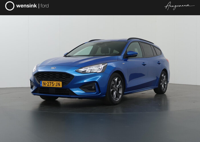Ford FOCUS Wagon 1.0 EcoBoost Hybrid ST Line Business