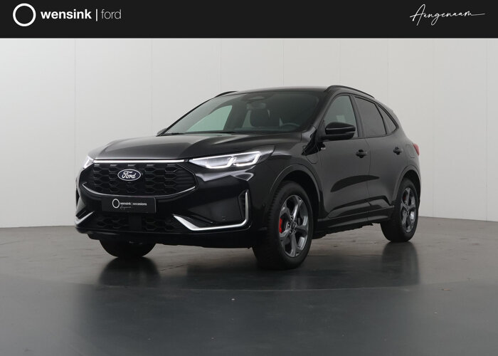 Ford Kuga 2.5 PHEV ST-Line X