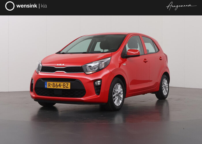 Kia Picanto 1.0 DPi DynamicLine