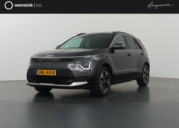 Kia Niro EV Plus 64.8 kWh