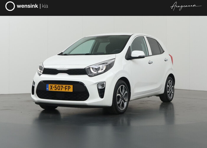 Kia Picanto 1.0 DPi DynamicPlusLine