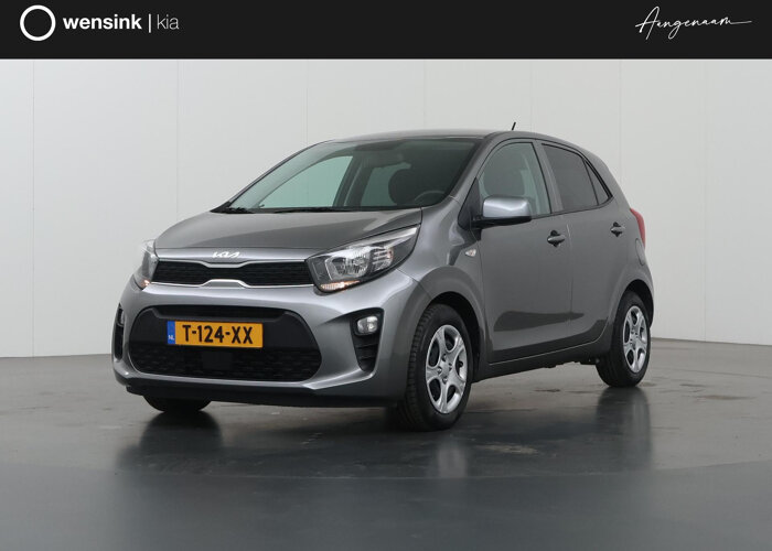 Kia Picanto 1.0 DPi ComfortLine
