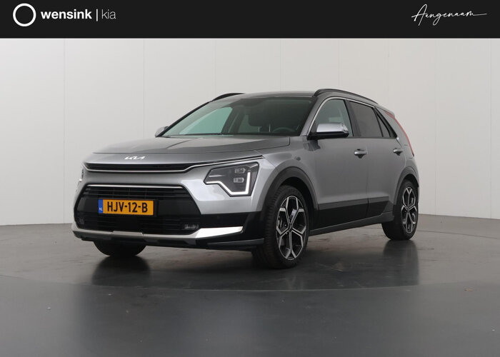Kia Niro 1.6 GDi Hybrid ExecutiveLine