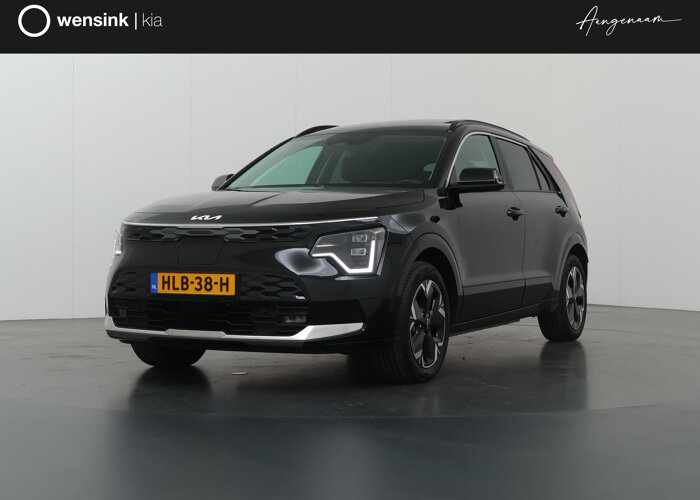 Kia Niro EV Plus 64.8 kWh