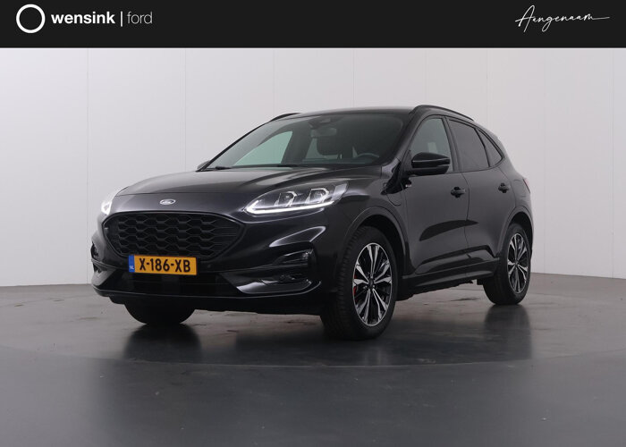 Ford Kuga 2.5 PHEV ST-Line X