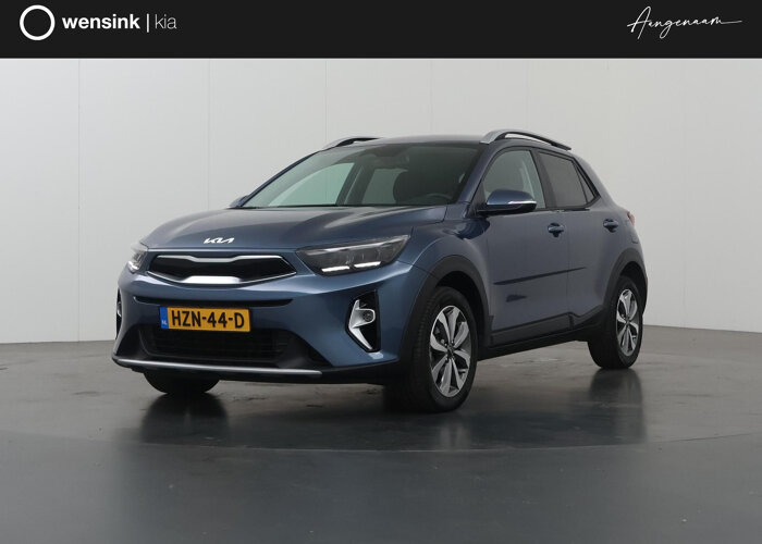 Kia Stonic 1.0 T-GDi MHEV DynamicPlusLine
