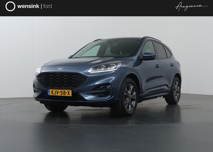 Ford Kuga 2.5 PHEV ST-Line X