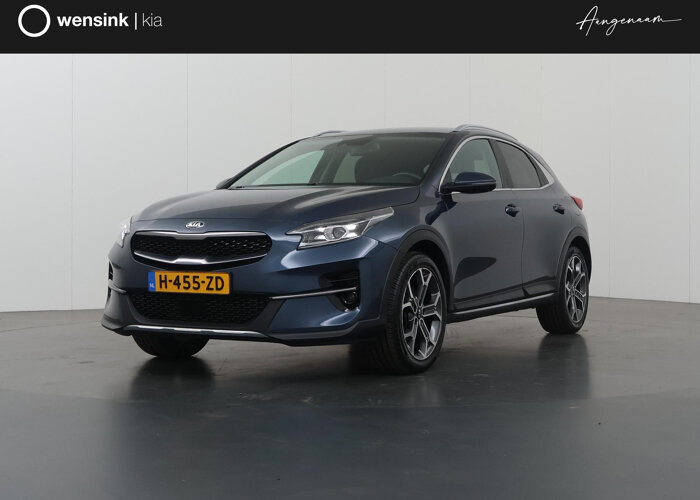 Kia Xceed 1.0 T-GDi DynamicPlusLine