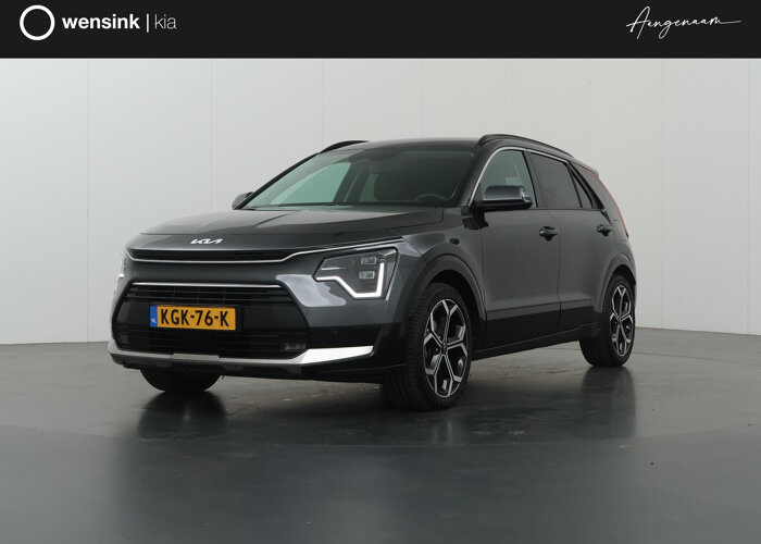 Kia Niro 1.6 GDi Hybrid ExecutiveLine Edition