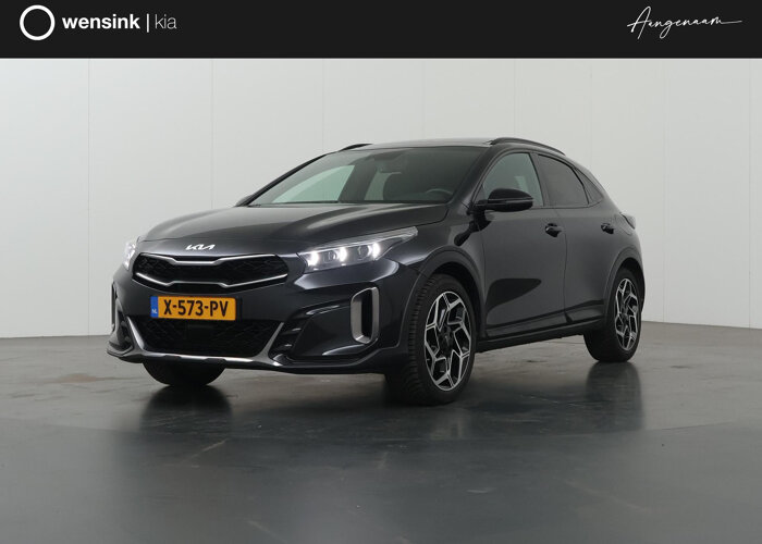 Kia Xceed 1.5 T-GDi GT-PlusLine