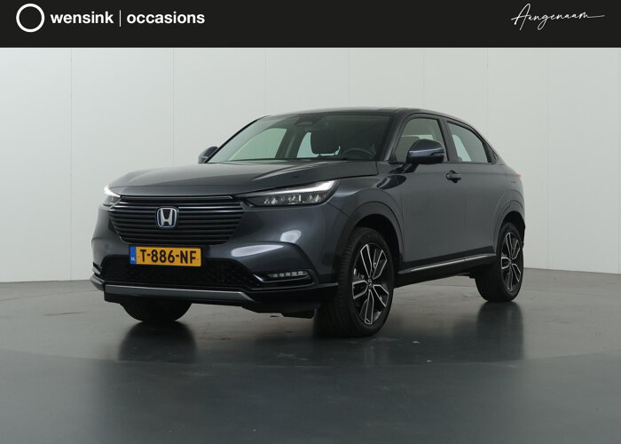 Honda HR-V 1.5 e:HEV Advance