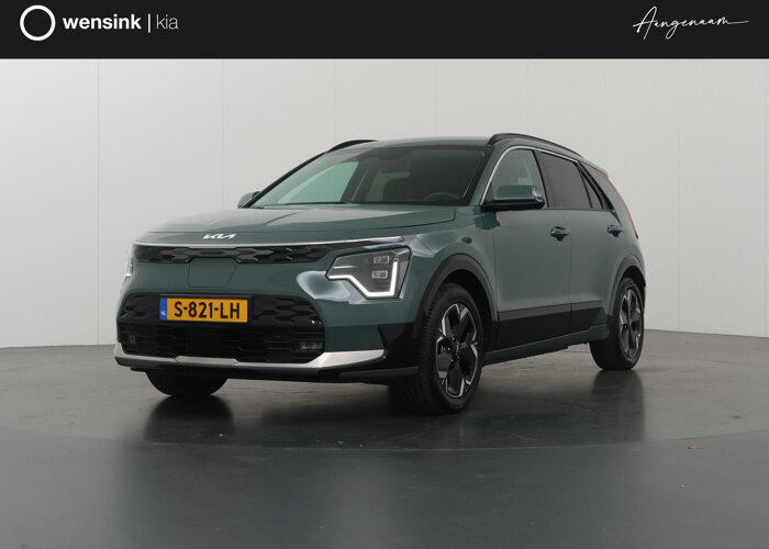 Kia Niro EV ExecutiveLine 64.8 kWh