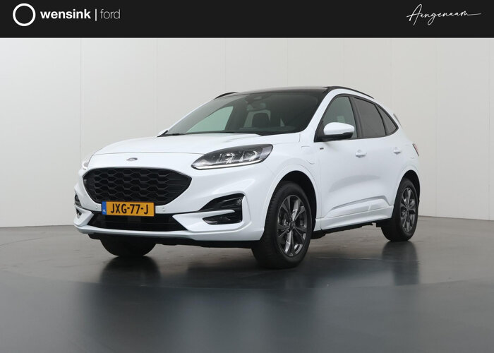 Ford Kuga 2.5 PHEV ST-Line