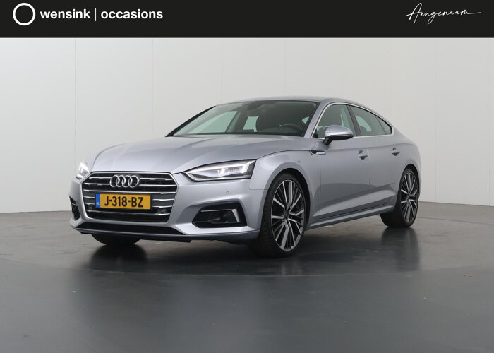 Audi A5 Sportback 40 TFSI Launch edition Sport