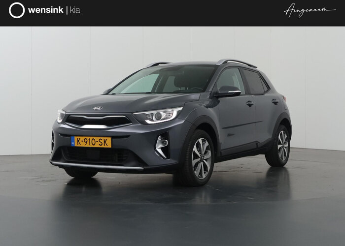 Kia Stonic 1.0 T-GDi MHEV DynamicPlusLine