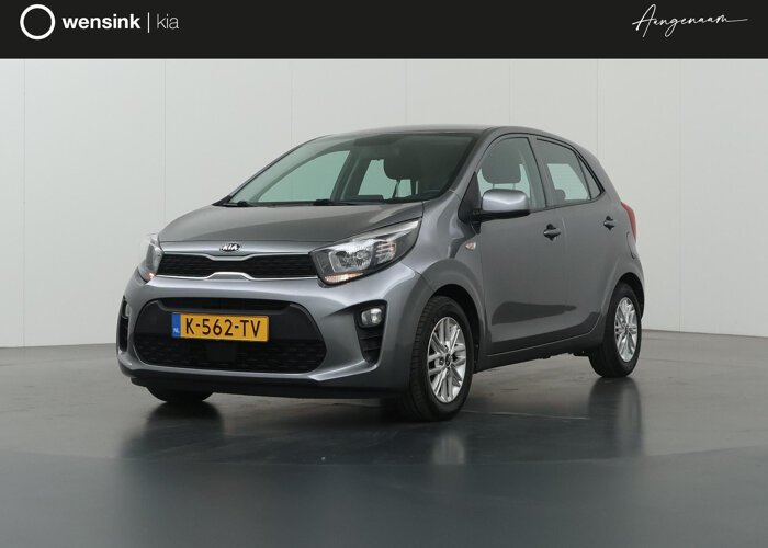 Kia Picanto 1.0 DPi DynamicLine