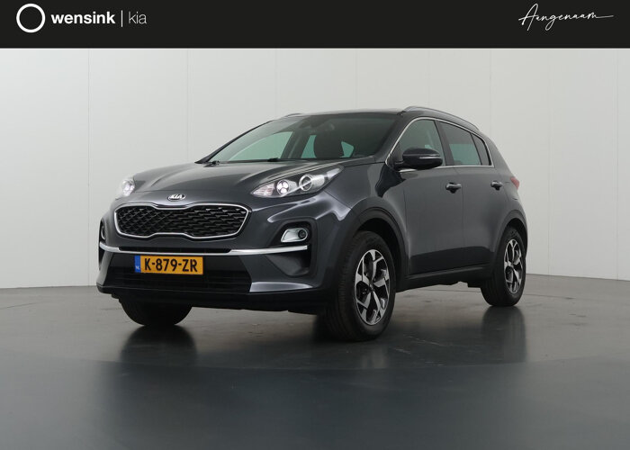 Kia Sportage 1.6 GDI DynamicLine