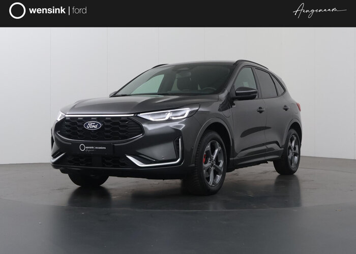 Ford Kuga 2.5 PHEV ST-Line X