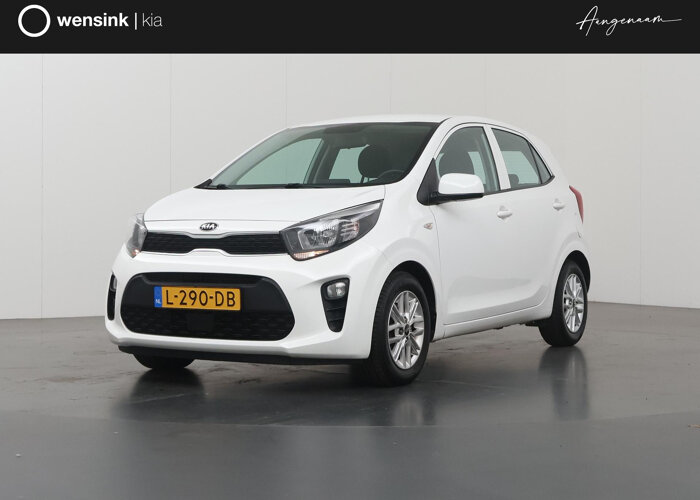Kia Picanto 1.0 DPi DynamicLine