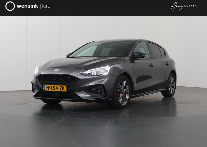 Ford Focus 1.5 EcoBoost ST Line X Business