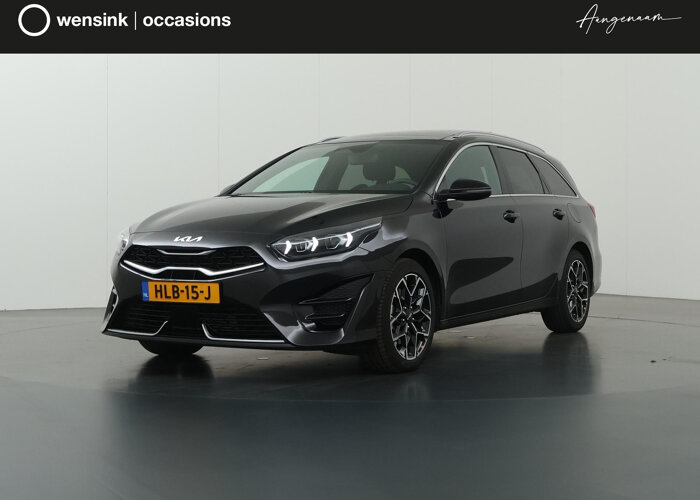 Kia Ceed Sportswagon 1.5 T-GDi GT-Line