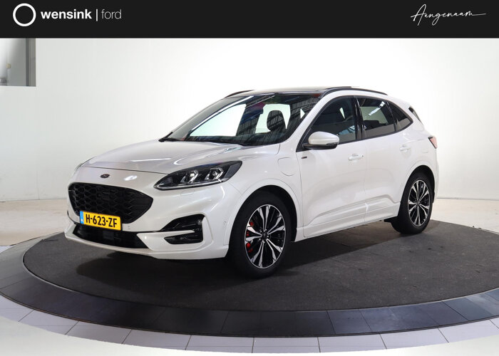 Ford Kuga 2.5 PHEV ST-Line X