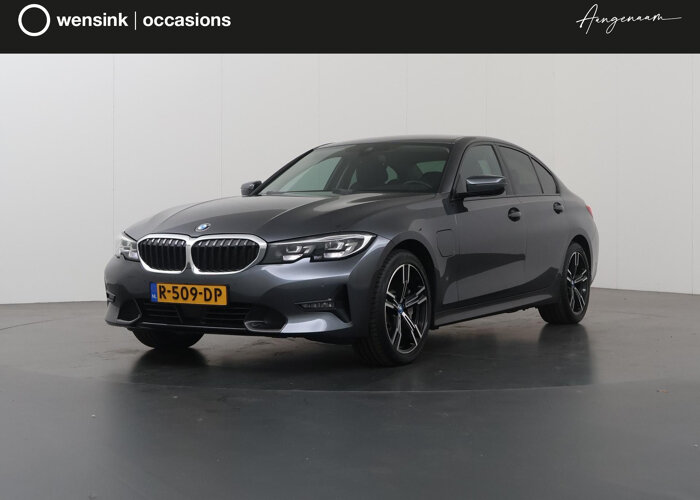 BMW 3-serie 330e Sport Line
