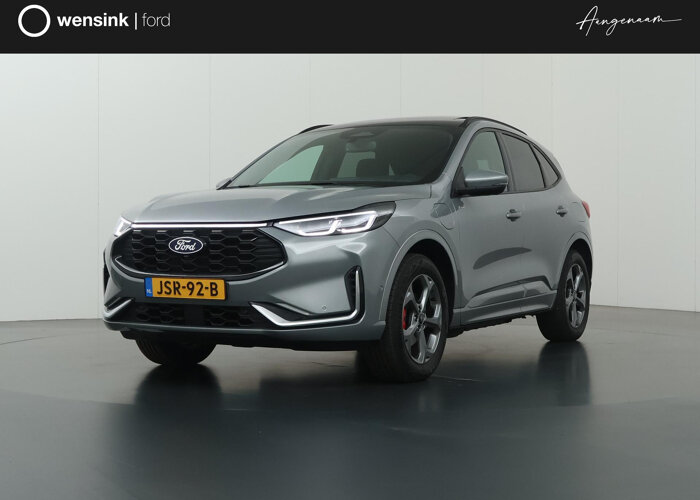 Ford Kuga 2.5 PHEV ST-Line X