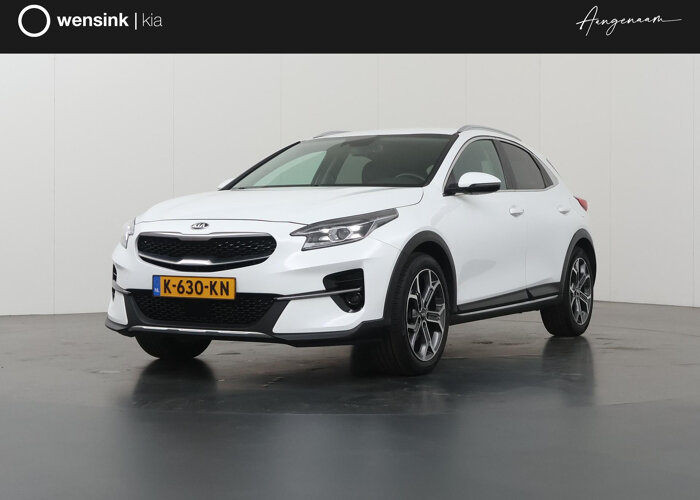 Kia Xceed 1.0 T-GDi DynamicPlusLine
