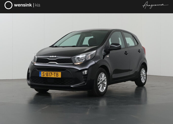 Kia Picanto 1.0 DPi DynamicLine