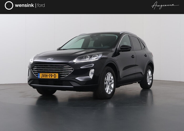 Ford Kuga 2.5 PHEV Titanium X